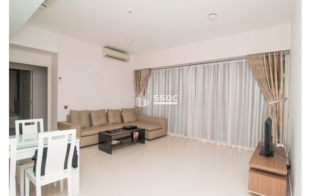THE ESTELLA – CĂN HỘ 3PN 124M², TẦNG TRUNG, FULL NỘI THẤT, SỔ HỒNG, GIÁ BÁN 16 TỶ
